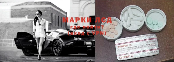 прущий лед Лагань